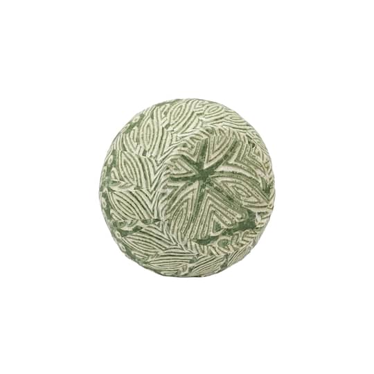 8.5" Paper Mache Vase by Ashland®